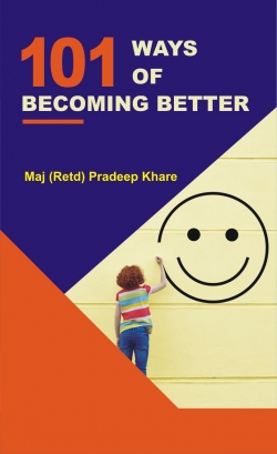 101 Ways of Becoming Better
