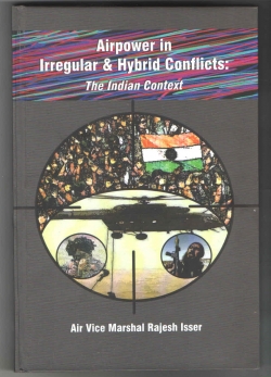Air Power in Irregular & Hybrid Conflicts