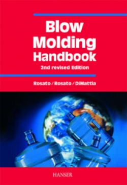 Blow Molding Handbook 2nd Revised Edition