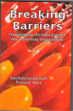 Breaking Barriers: Transforming Oil India Limited into a Learning Organization