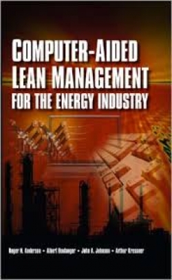 Computer- Aided Lean Management For The Energy Industry