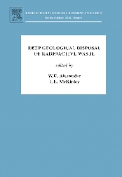 Deep Geological Disposal of Radioactive Waste
