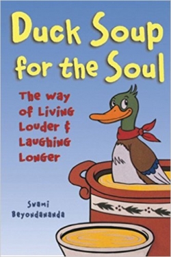 Duck Soup for the Soul