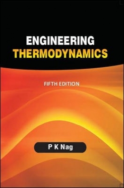 Engineering Thermodynamics Fifth Edition