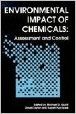 Environmental Impact of Chemicals: Assessment and Control