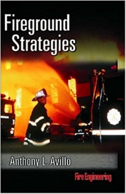 Fireground Strategies 1st Edition
