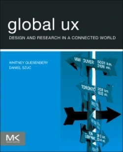Global UX : Design and Research In a Connected World