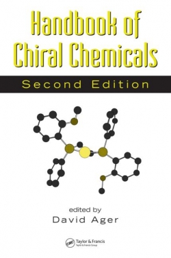 Handbook of Chiral Chemicals Second Edition