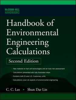 Handbook of Environmental Engineering Caluclations Second Edition