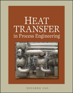 Heat Transfer In Process Engineering