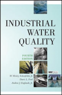 Industrial Water Quality Fourth Edition
