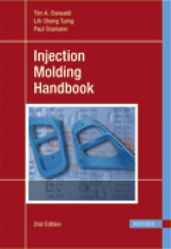 Injection Molding Handbook 2nd Edition