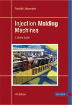 Injection Molding Machines 4th Edition