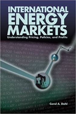 International Energy Markets: Understanding Pricing, Policies and Profits