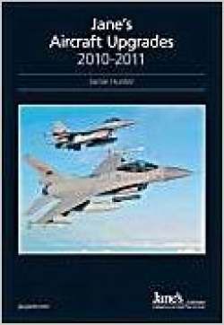 Jane\'s Aircraft Upgrades 2010-2011