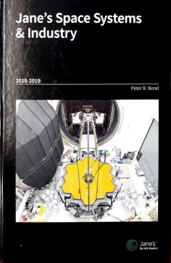 Jane's Space Systems & Industry Yearbook (2018-19)