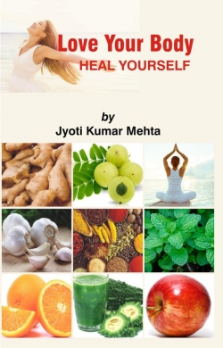 Love Your Body Heal Yourself