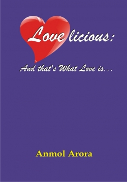 Lovelicious: And that\'s What Love is...