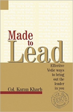 Made To Lead