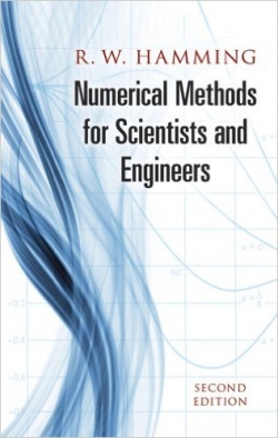 Numerical Methods for Scientist and Engineers