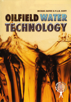 OILFIELD WATER TECHNOLOGY