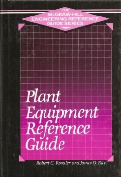 Plant Equipment Reference Guide