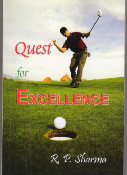 Quest For Excellence