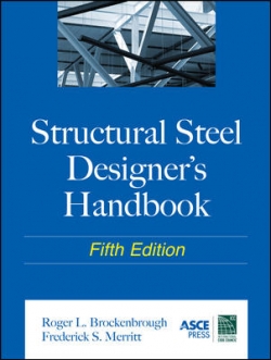 Structural Steel Designer\'s Handbookk Fifth Edition