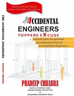 The Accidental Engineers: Toppers Excuse