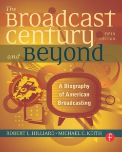 The Broadcast Century And Beyond Fifth Edition