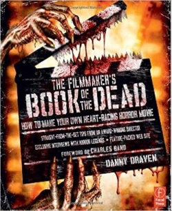 The Filmmaker\'s Book Of The Dead