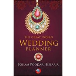 The Great Indian Wedding Planer