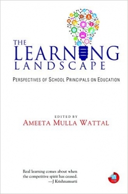 The Learning Landscape: Perspectives of School Principals On Education