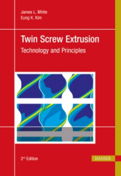 Twin Screw Extrusion : Technology and Principles