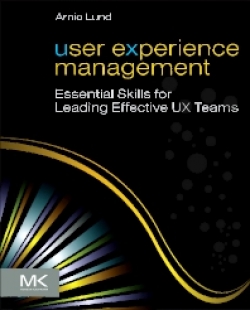 User Experience Management: Essential Skills For Leading Effective UX Teams