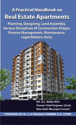 A Practical Handbook on Real Estate Apartments