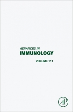 Advances in Immunology Volume 111