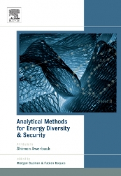 Analytical Methods for Energy Diversity & Security