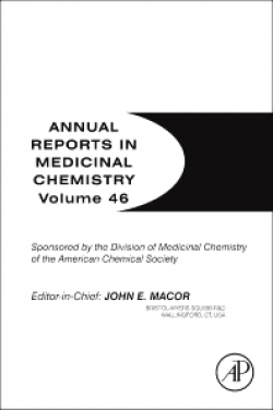 Annual Reports in Medicinal Chemistry Volume 46