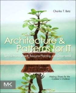 Architecture and Patterns for IT Service Management, Resource Planning, and Governance: Making Shoes for the Cobbler\'s Children, 2nd Edition