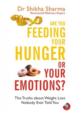 Are You Feeding Your Hunger Or Your Emotions?