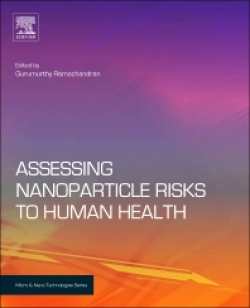 Assessing Nanoparicle Risks To Human Health