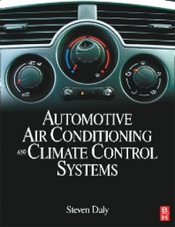 Automotive Air- Conditioning and Climate Control Systems
