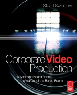 Corporate Video Production: Beyond Board Room (And Out of The Bored Room)