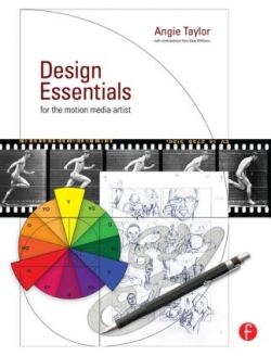 Design Essentials : For The Motion Media Artist