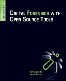 Digital Forensics With Open Source Tools