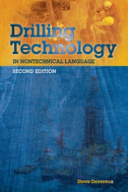 Drilling Technology In Nontechnical Lanaguage Second Edition