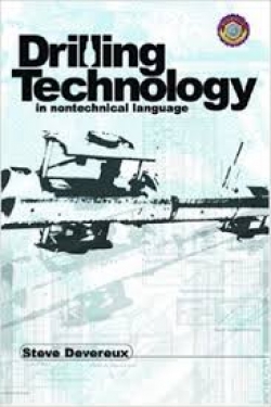 Drilling Technology In Nontechnical Language