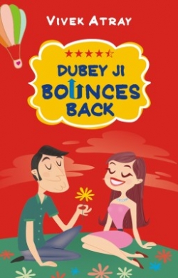 Dubey Ji Bounces Back