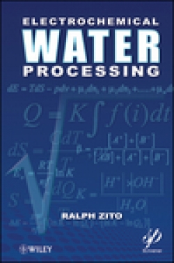 Electrochemical Water Processing
